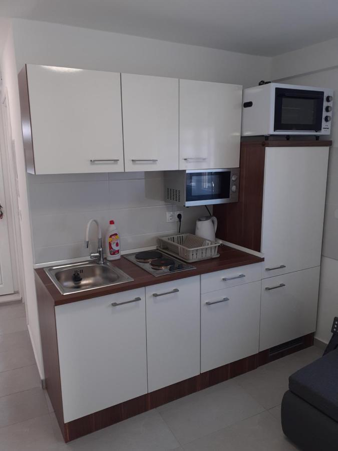 Lorena Apartment *