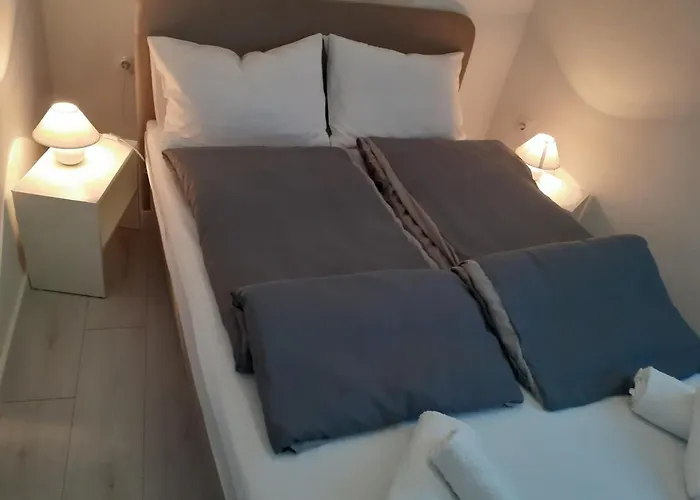 Studio Apartman Lorena