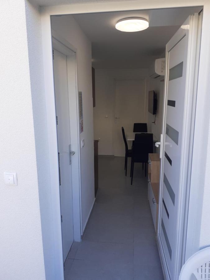 Lorena Apartmán Zadar