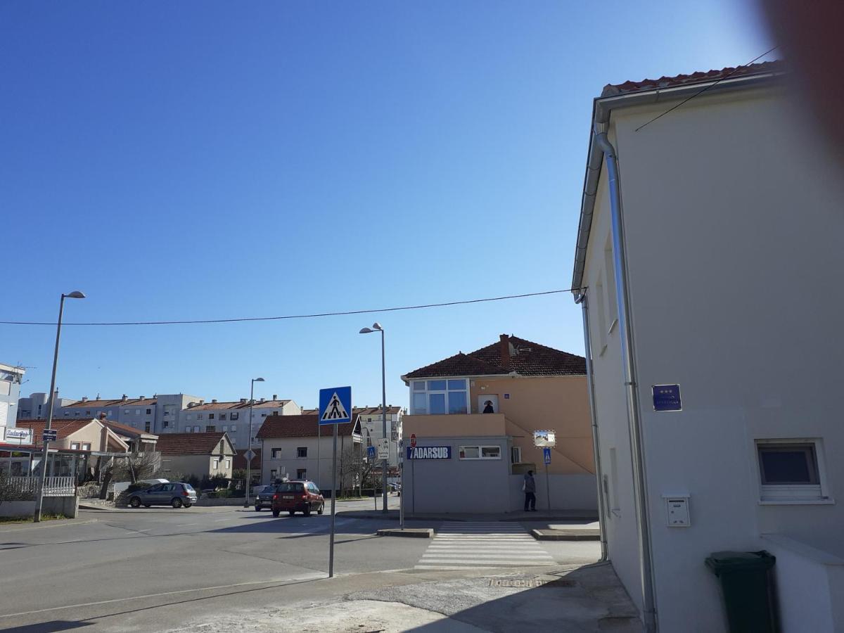Lorena Apartmán *